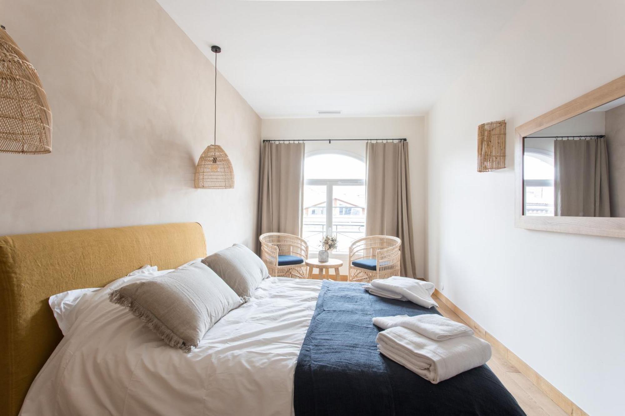 Les Penates Bordelaises - Maison D'Hotes - Guesthouse Bordeaux Cameră foto